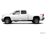 2013 GMC Sierra 2500 HD Crew Cab SLT  Pickup